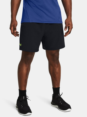 Under Armour UA Vanish Woven 6in Shorts