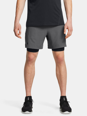 Under Armour UA Vanish Woven 2in1 Shorts