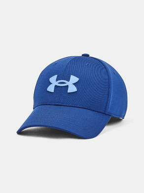 Under Armour Men's UA Blitzing Adj Schildmütze