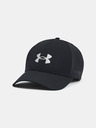 Under Armour M Driver Rain STR Schildmütze