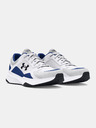 Under Armour UA Edge LTHR Tennisschuhe