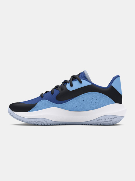 Under Armour UA Lockdown 7 Low Tennisschuhe