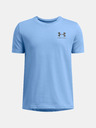 Under Armour UA B Sportstyle Left Chest SS Kinder  T‑Shirt