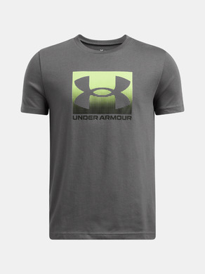 Under Armour UA B Boxed SPports Update SS Kinder  T‑Shirt