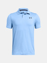 Under Armour UA Matchplay Polo Kinder  T‑Shirt