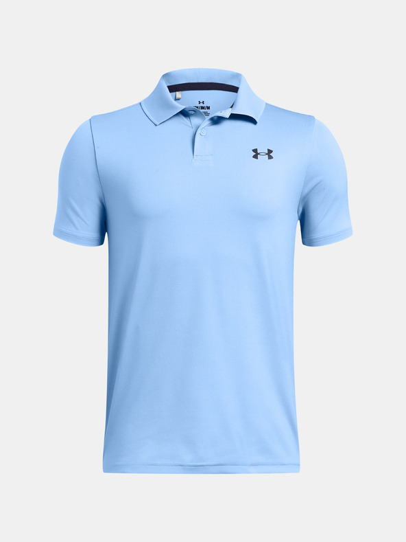 Under Armour UA Matchplay Polo Kinder  T‑Shirt