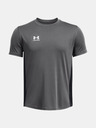 Under Armour UA B's Challenger Train SS Kinder  T‑Shirt