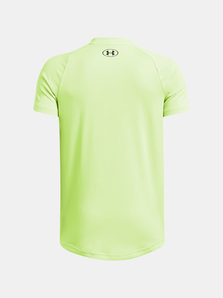 Under Armour UA Tech 2.0 SS Kinder  T‑Shirt