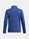 Under Armour UA Armour Fleece 1/4 Zip Sweatshirt Kinder