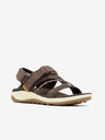 Merrell Terran 4 Backstrap Sandalen