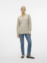 Vero Moda Crewlefile Pullover