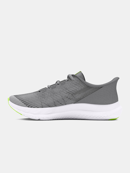 Under Armour UA BGS Speed Swift Kinder Tennisschuhe