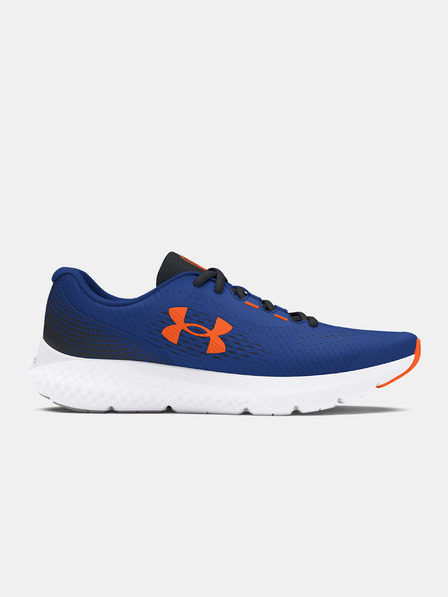 Under Armour UA BGS Charged Rogue 4 Kinder Tennisschuhe