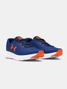 Under Armour UA BGS Charged Rogue 4 Kinder Tennisschuhe