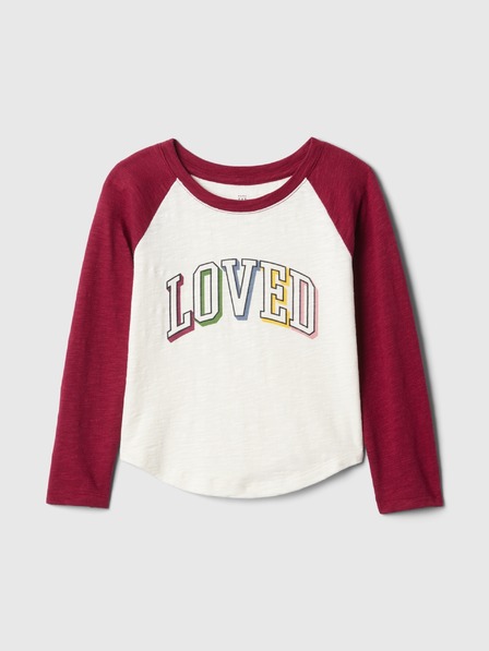 GAP Kinder  T‑Shirt