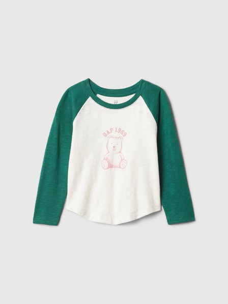 GAP Kinder  T‑Shirt