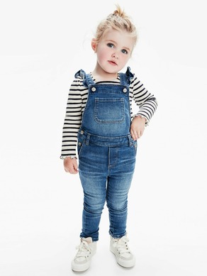 GAP Washwell Overall Kinder