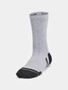 Under Armour Y UA Perf Tech Crew Socken 6 Paar Kinder