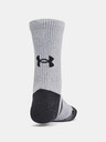 Under Armour Y UA Perf Tech Crew Socken 6 Paar Kinder