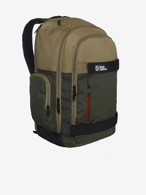 Horsefeathers Bolter Rucksack