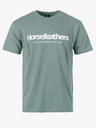 Horsefeathers Quarter T-Shirt