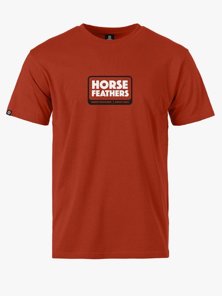 Horsefeathers Millennium T-Shirt