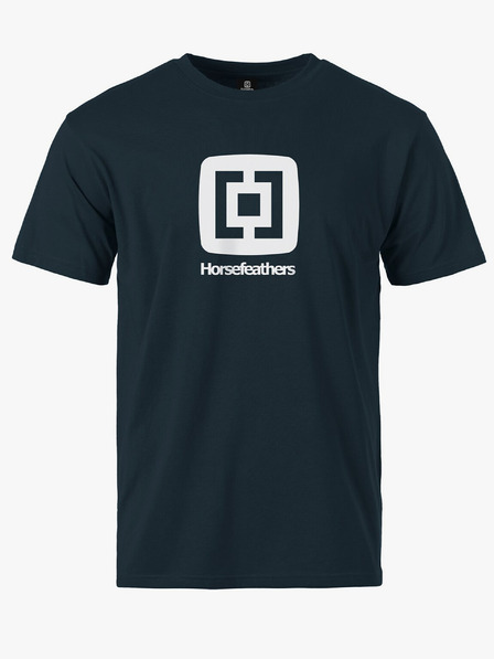 Horsefeathers Fair T-Shirt