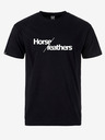 Horsefeathers Slash T-Shirt