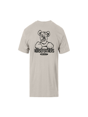 Horsefeathers Teddy T-Shirt