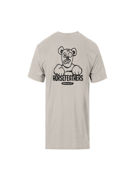 Horsefeathers Teddy T-Shirt