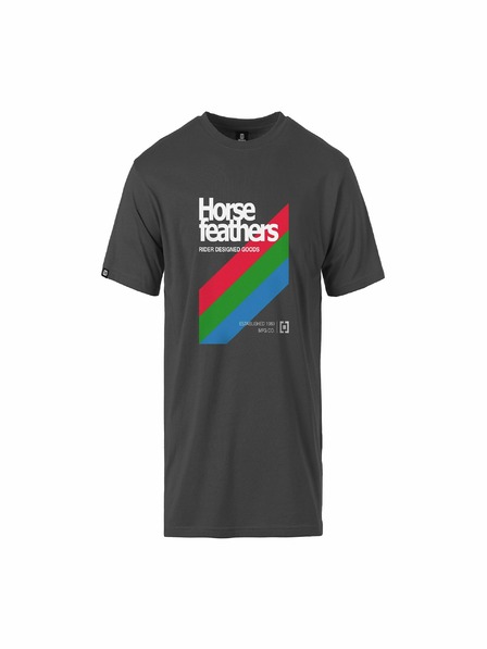 Horsefeathers VHS T-Shirt