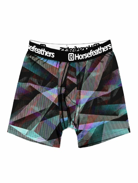 Horsefeathers Sidney Boxer-Shorts