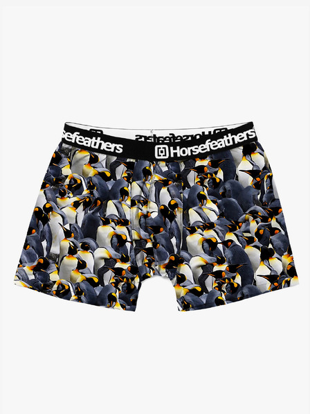 Horsefeathers Sidney Boxer-Shorts