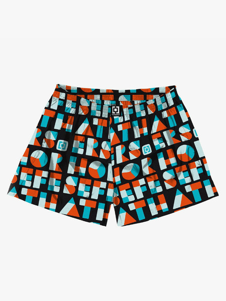 Horsefeathers Manny Boxershorts