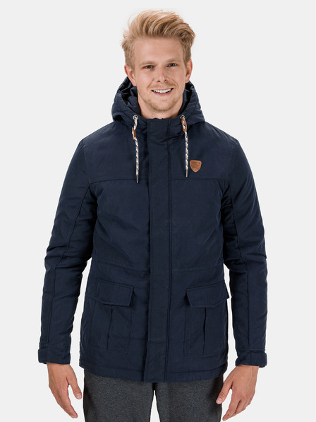 Sam 73 Alan Jacke