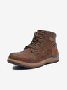 Sam 73 Busbyr Stiefeletten