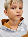 Sam 73 Leael Sweatshirt Kinder