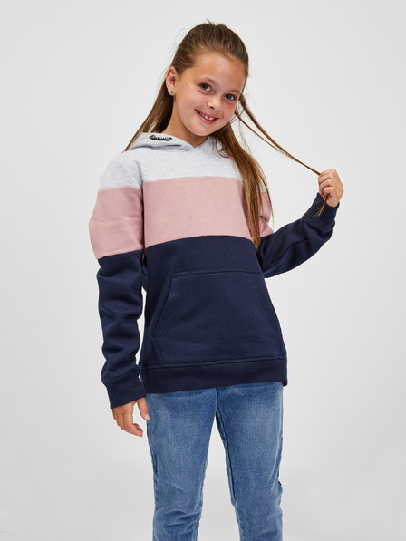 Sam 73 Leael Sweatshirt Kinder