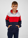 Sam 73 Leael Sweatshirt Kinder