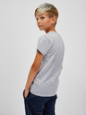 Sam 73 Janson Kinder  T‑Shirt