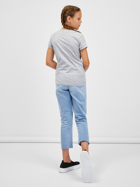 Sam 73 Axill Kinder  T‑Shirt