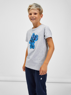 Sam 73 Silaqui Kinder  T‑Shirt