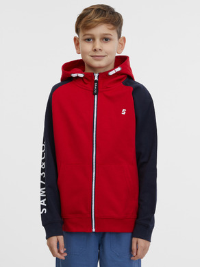 Sam 73 Dále Sweatshirt Kinder