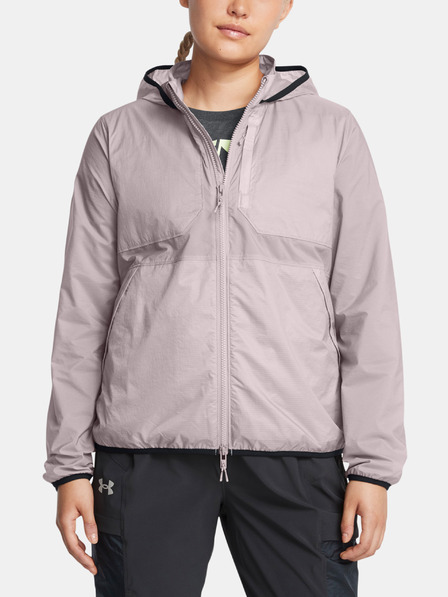 Under Armour UA Trail Run Jacke