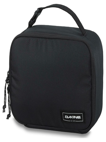 Dakine Lunch Box 5L Black Kasten