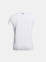 Under Armour Tech SSV- Solid T-Shirt