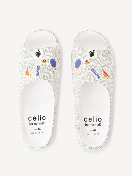 Celio One Piece Pantoffeln