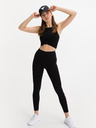 DKNY Glow Logo Legging