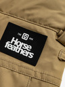 Horsefeathers Lotte Hose