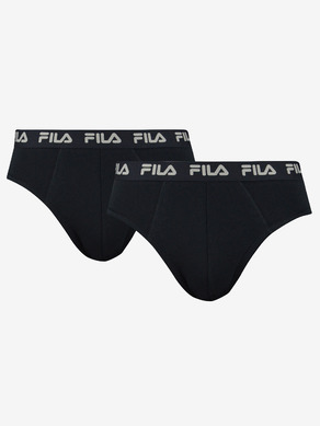 FILA Herrenslips 2 Stück